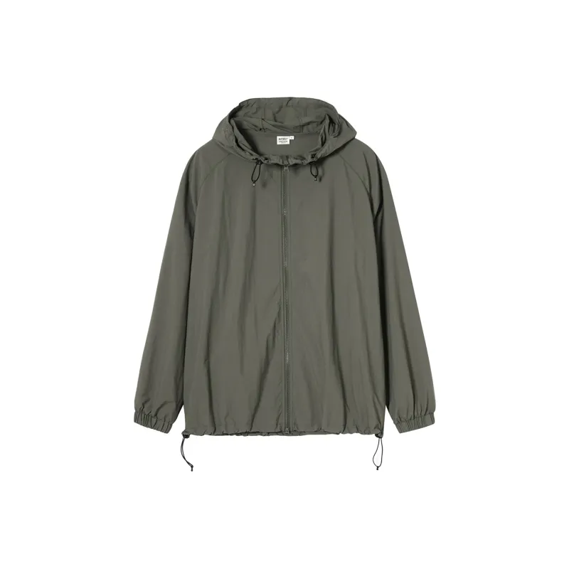 BUTTBILL Sun Protection Clothing Unisex-12