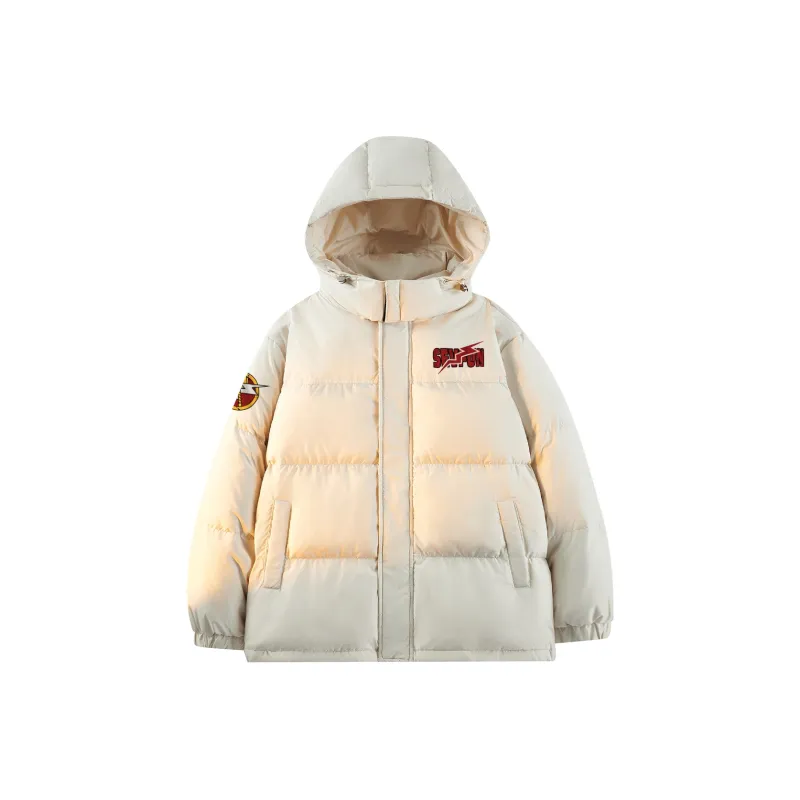 7 SEVFUN Down Jackets Unisex-5