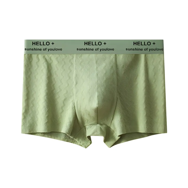 Urban Beauty Underpants Men's Combo Set-0
