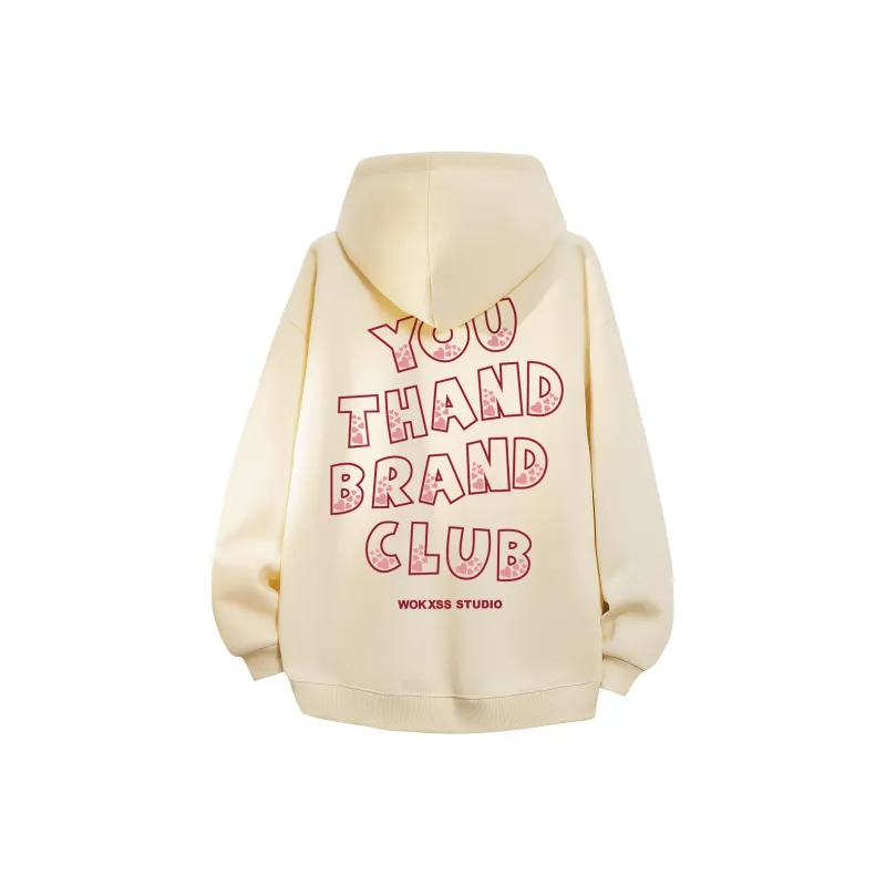 WOKXSS Sweatshirts Unisex-11