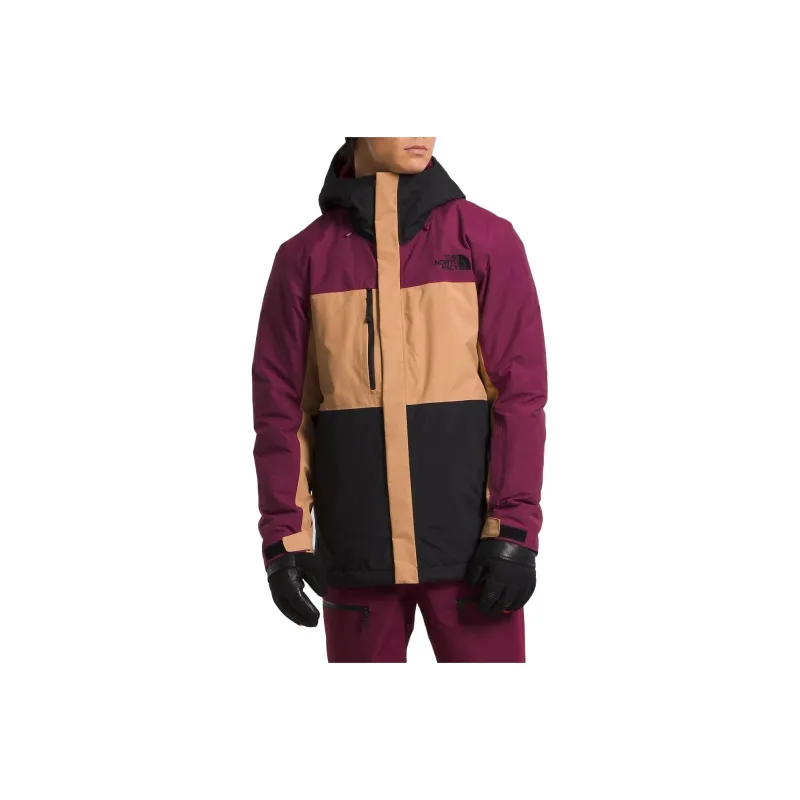 THE NORTH FACE Jackets Men Yellow-0