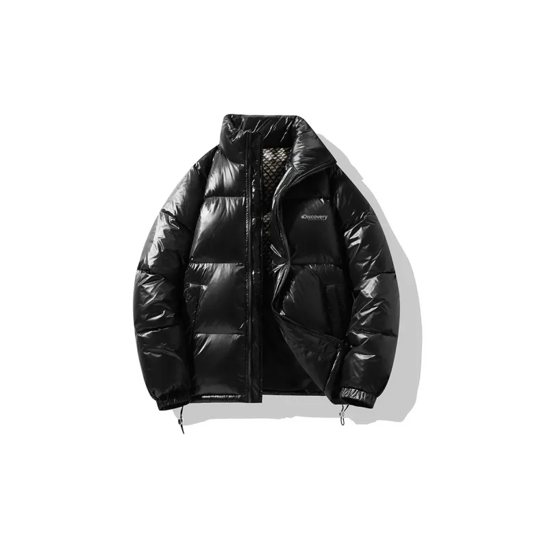 Discovery Expedition Down Jacket Unisex-0