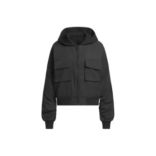 Adidas Originals Adidas X IVY PARK Jackets Unisex Black