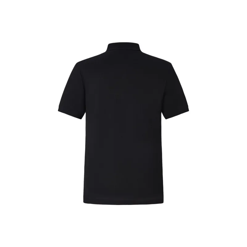 GOOD LUCK GLADIUS Polo Shirt Men's Ink Black-1