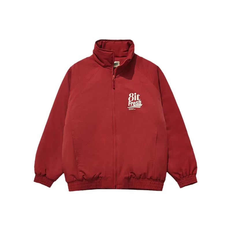CONCORDEVENT Puffer Jacket Unisex-6