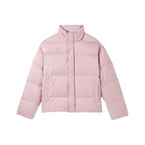 Boy London Down Jacket Unisex Pink