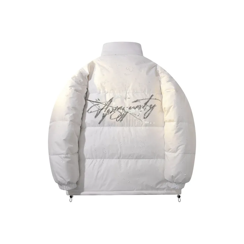 PISYPOX Down Jackets Unisex-5