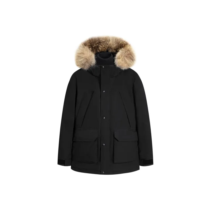 IL SARTO Down Jackets Unisex-0