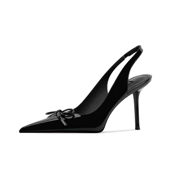 Shesrim Slim Heel High Heels Women's