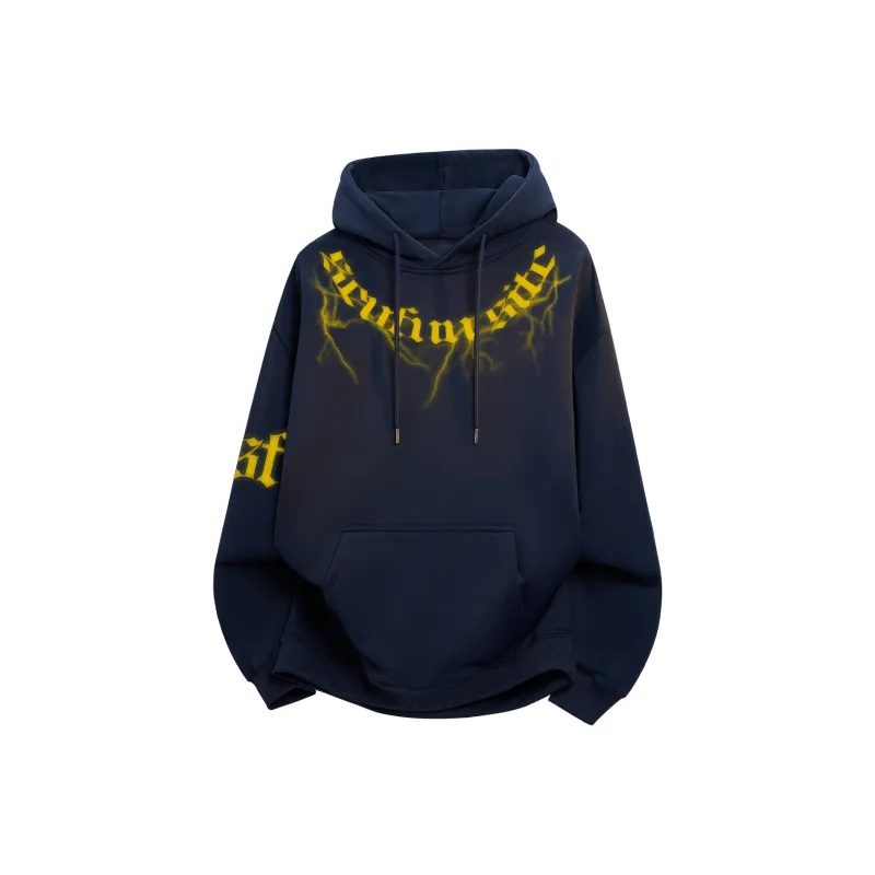 7 SEVFUN Sweatshirts Unisex-9