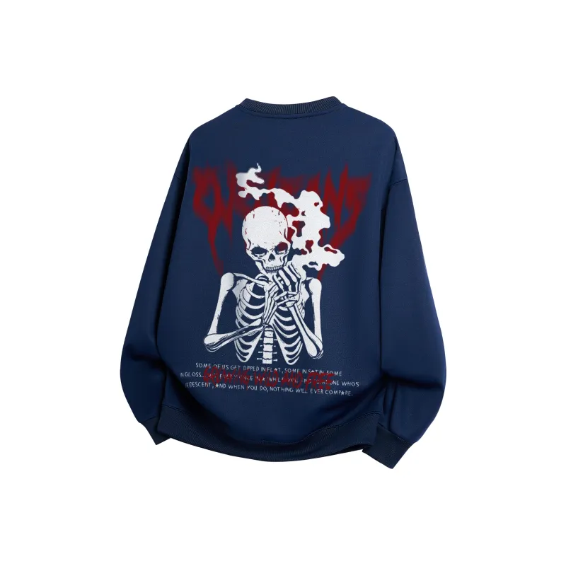 Yiwen Sweatshirts Unisex-6