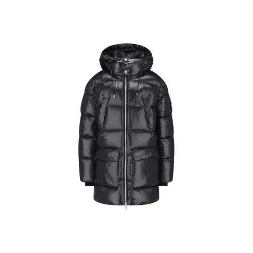 MACKAGE Kendrick '' Padded Coat