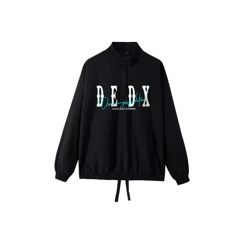 Discovery Expedition Jackets Unisex