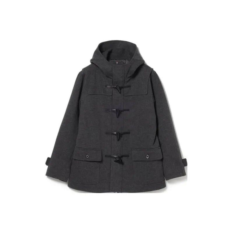 Beams Coats Men-4