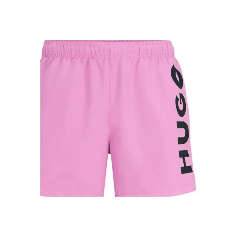 Hugo Abas Swim Shorts-4