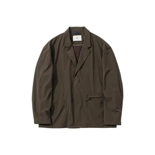 COMMON SCENTS Business Suit Men's