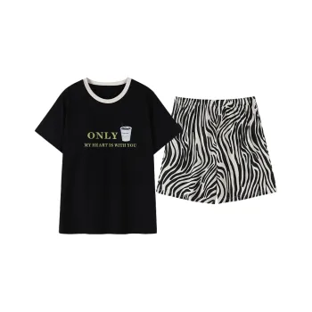 GOSO Women's Pajama Sets