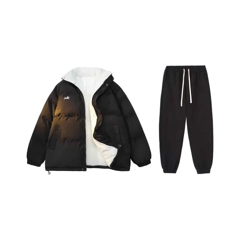BRUMAIRE Puffer Jackets Unisex-7