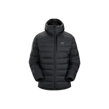 Arcteryx Thorium Hooded Down Jacket