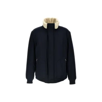 HUGO BOSS H Cemmi High Neck Jacket