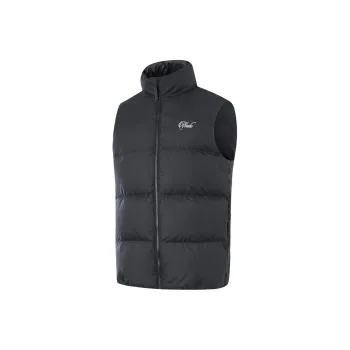 LINING Wow Vests Men Black