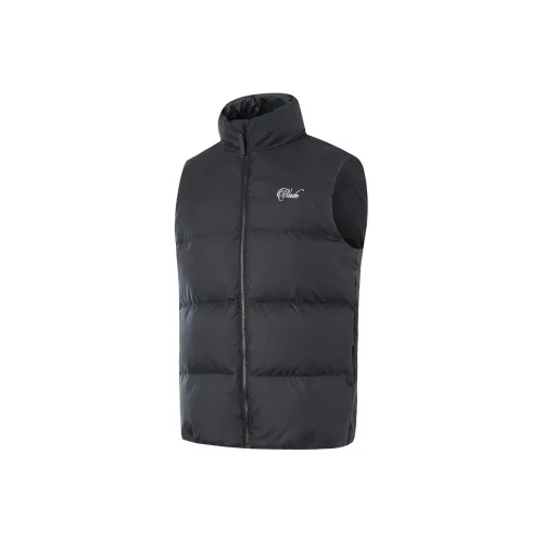 LINING Wow Vests Men Black