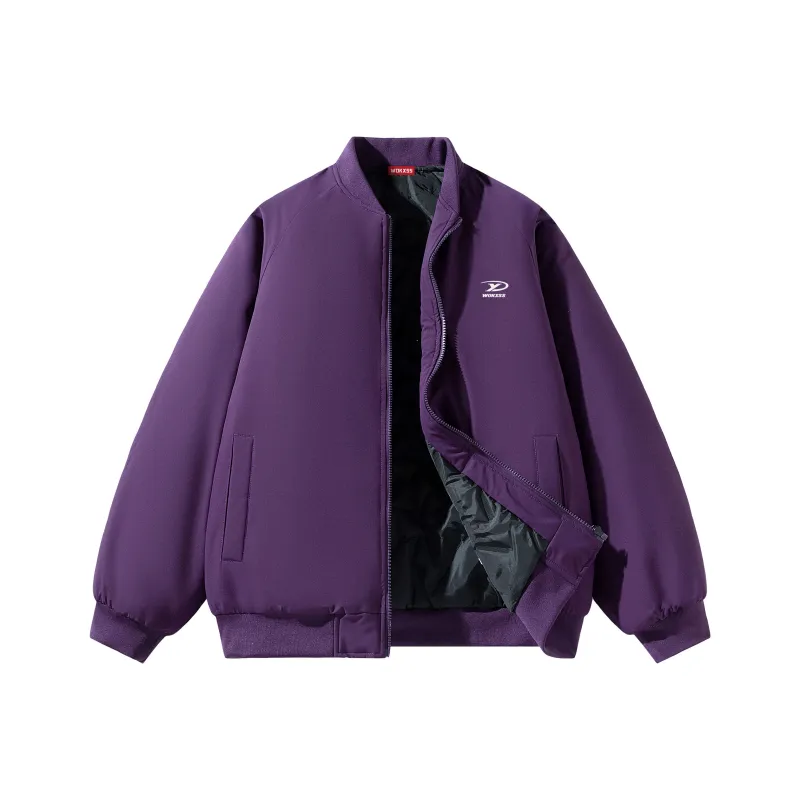WOKXSS Jackets Unisex-6