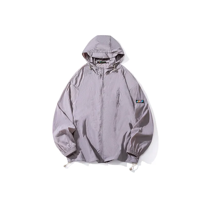 AMBER LIGHT Sun Protection Clothing Unisex-14