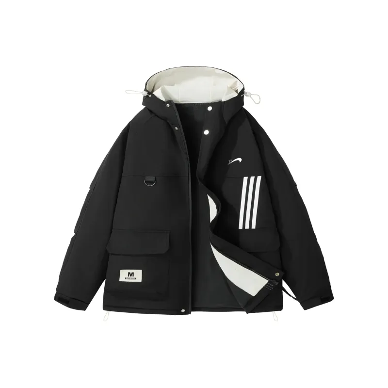 K bird Jackets Unisex-0