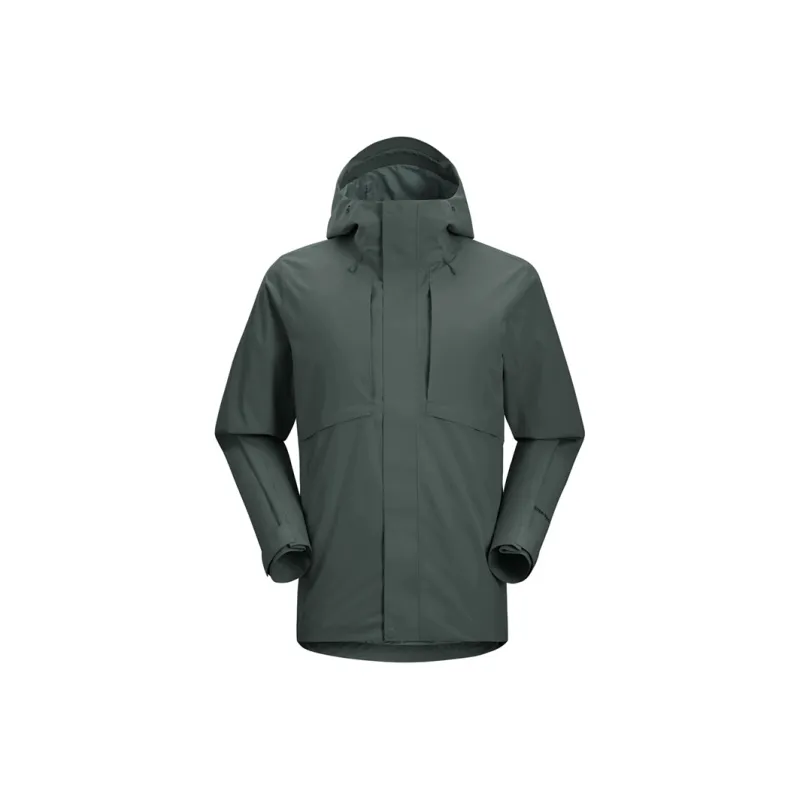 KAILAS Waterproof And Windproof Windbreaker Jacket Men's-3