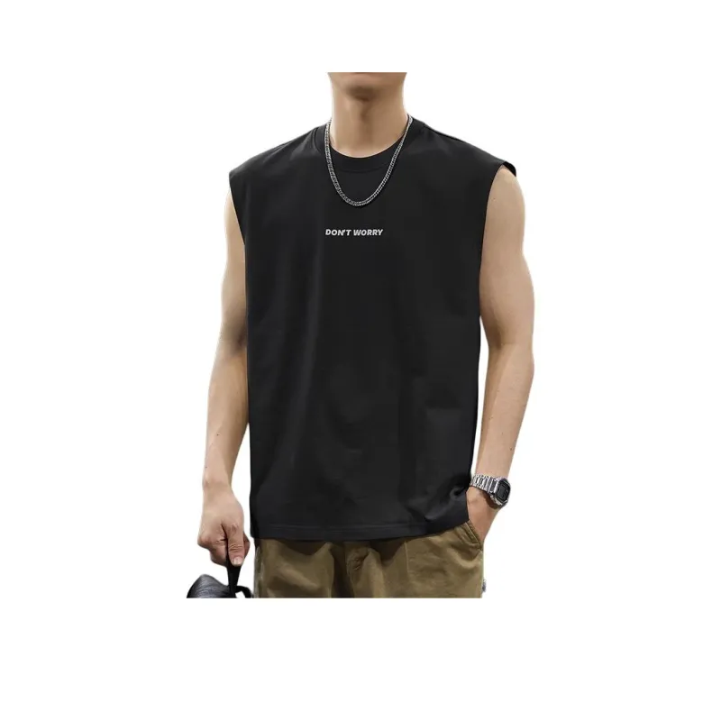 Children Of Huaxia Tank Top Men's-0
