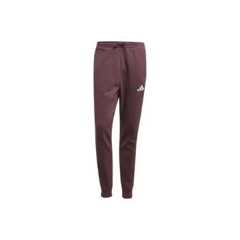 Adidas Knitted Sweatpants Men's Red