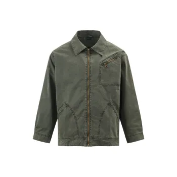 GTRG Jackets Unisex