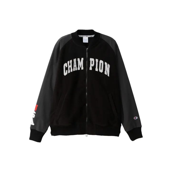 Champion Baseball Jerseys Unisex-3