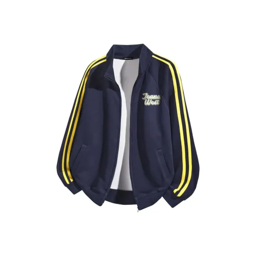 JEANSWEST Sweatshirts Unisex