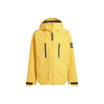 Adidas Free Shipping With AdiClub Myshelter Rain.Rdy Jacket