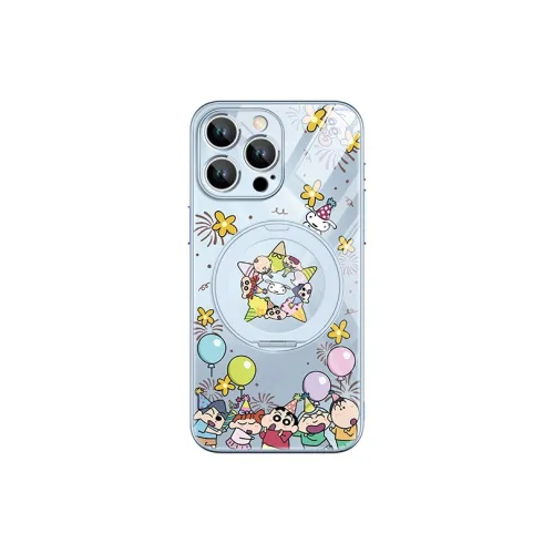 MSMF Phone Cases