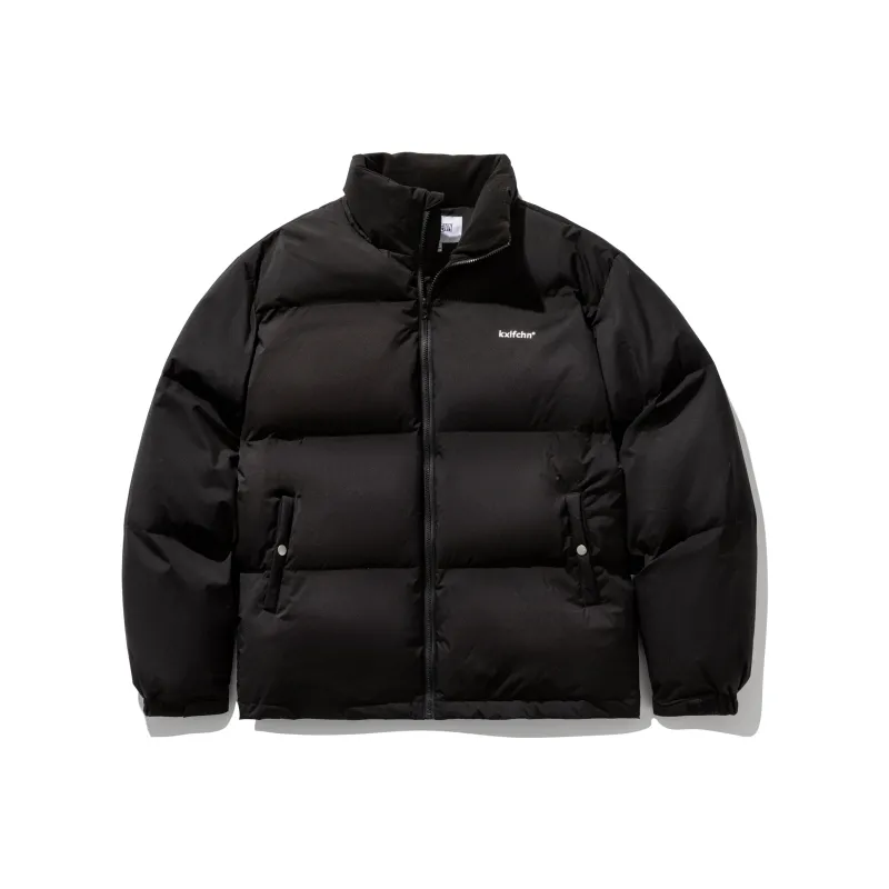 KXLFCHN Down Jackets Unisex-5