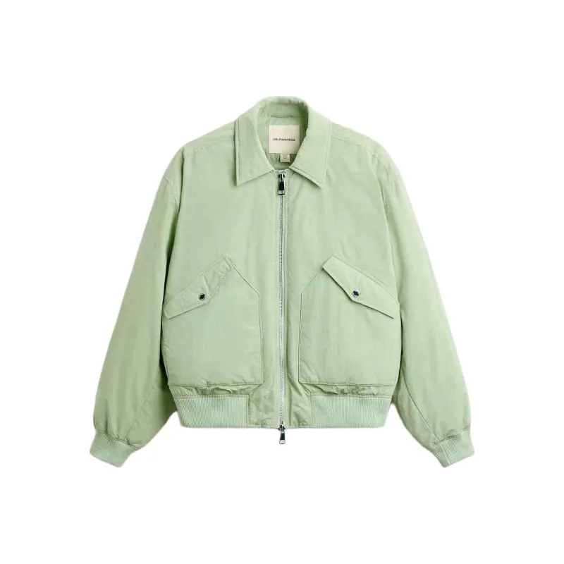 ZARA x NANUSHKA Jackets Coats Men's-2