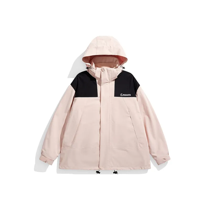 COMOWA Jackets Unisex-4