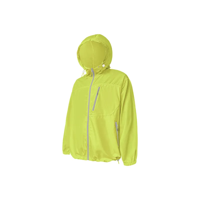 FAR BACK Sun Protection Clothing Unisex-2