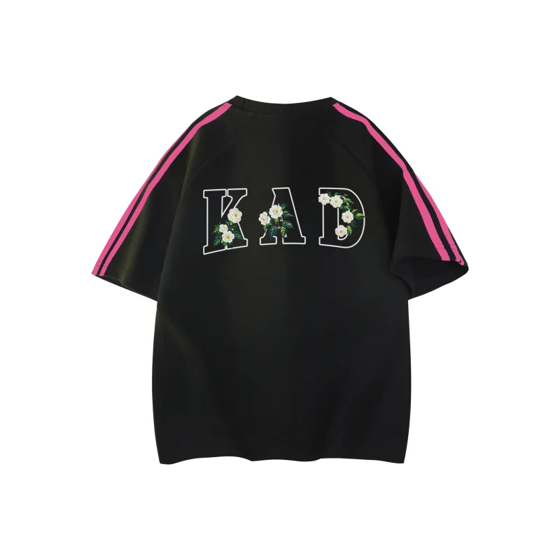 KADAKADA SUITE T Shirts Unisex-4