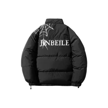 JINBEILE Down Jackets Unisex