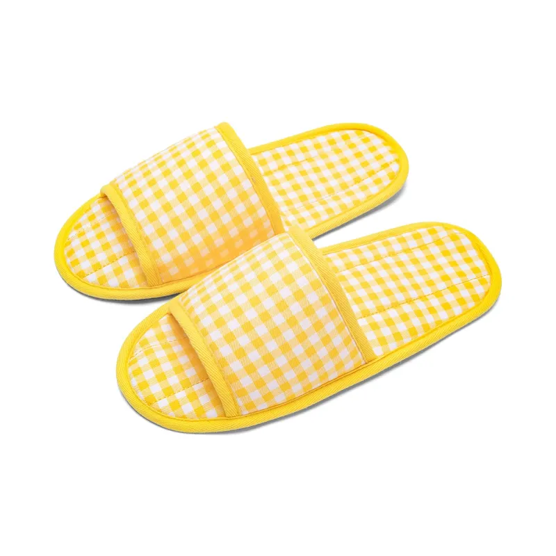 TZLDN Slippers / Home Slippers-5