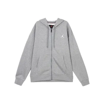 Jordan Essentials Jackets & Coats Men's Dark Gray