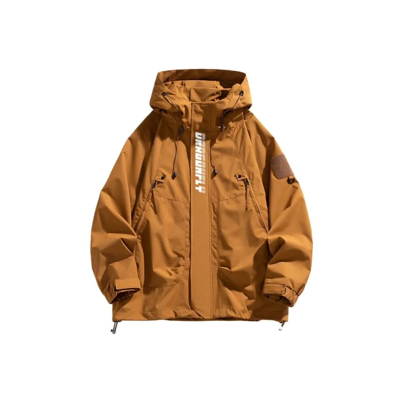 RED DRAGONFLY Jackets & Coats Unisex-9