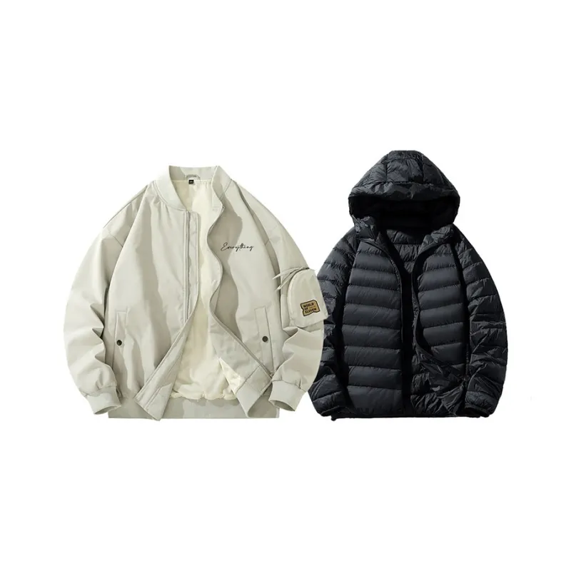 TRMT Jackets Unisex-23