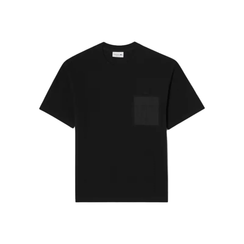 LACOSTE T Shirts Men-0