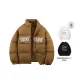 Caramel (Comes with Heavyweight Crew Neck Sweatshirt)