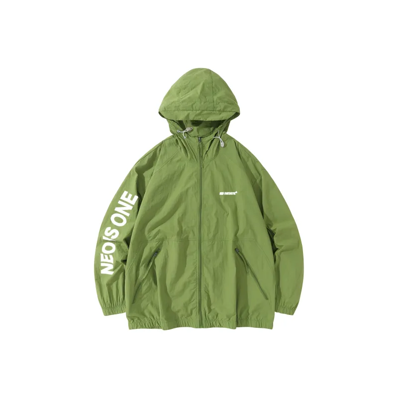 NEO FANTASTIC Sun Protection Clothing Unisex-8